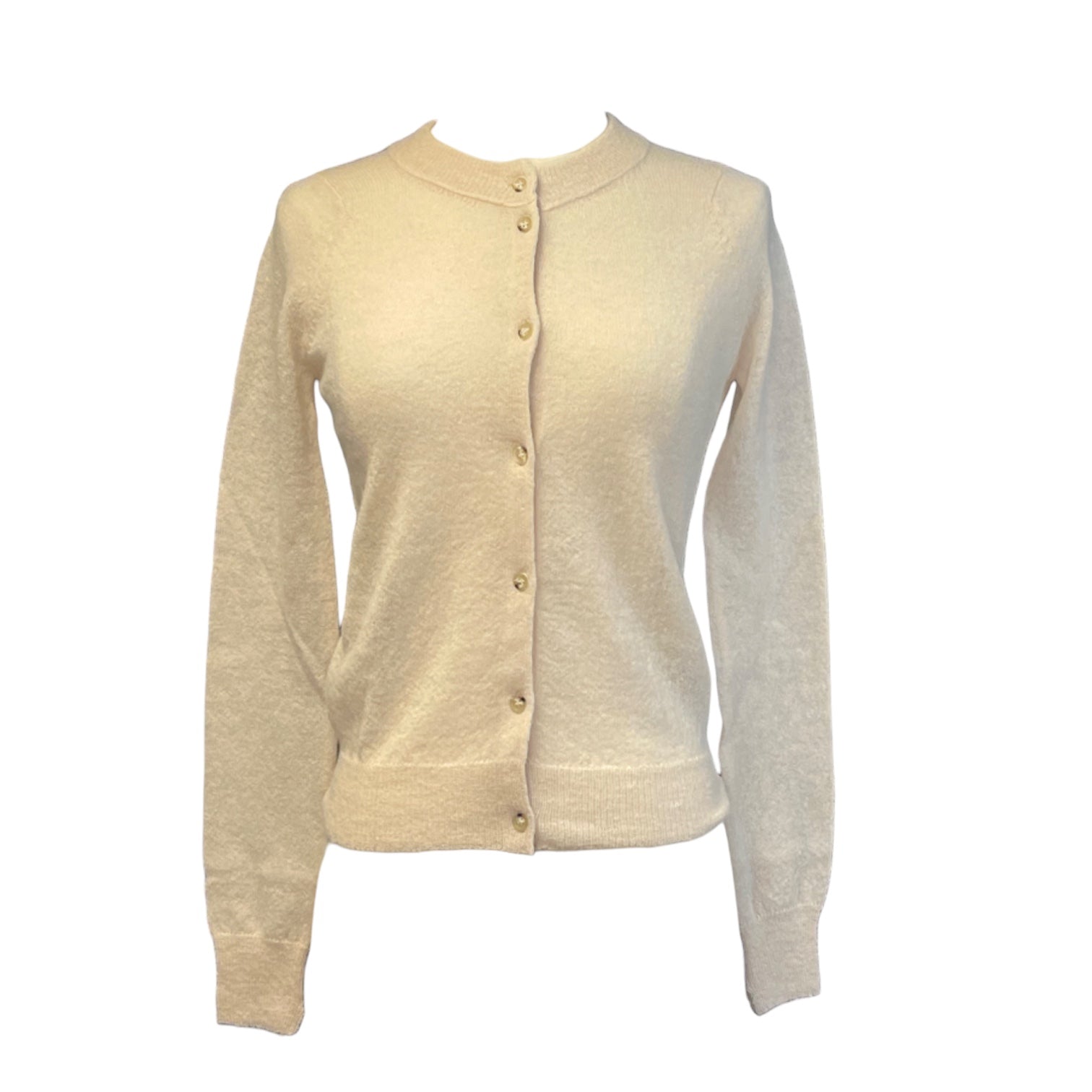 Black Roxana Cardigan