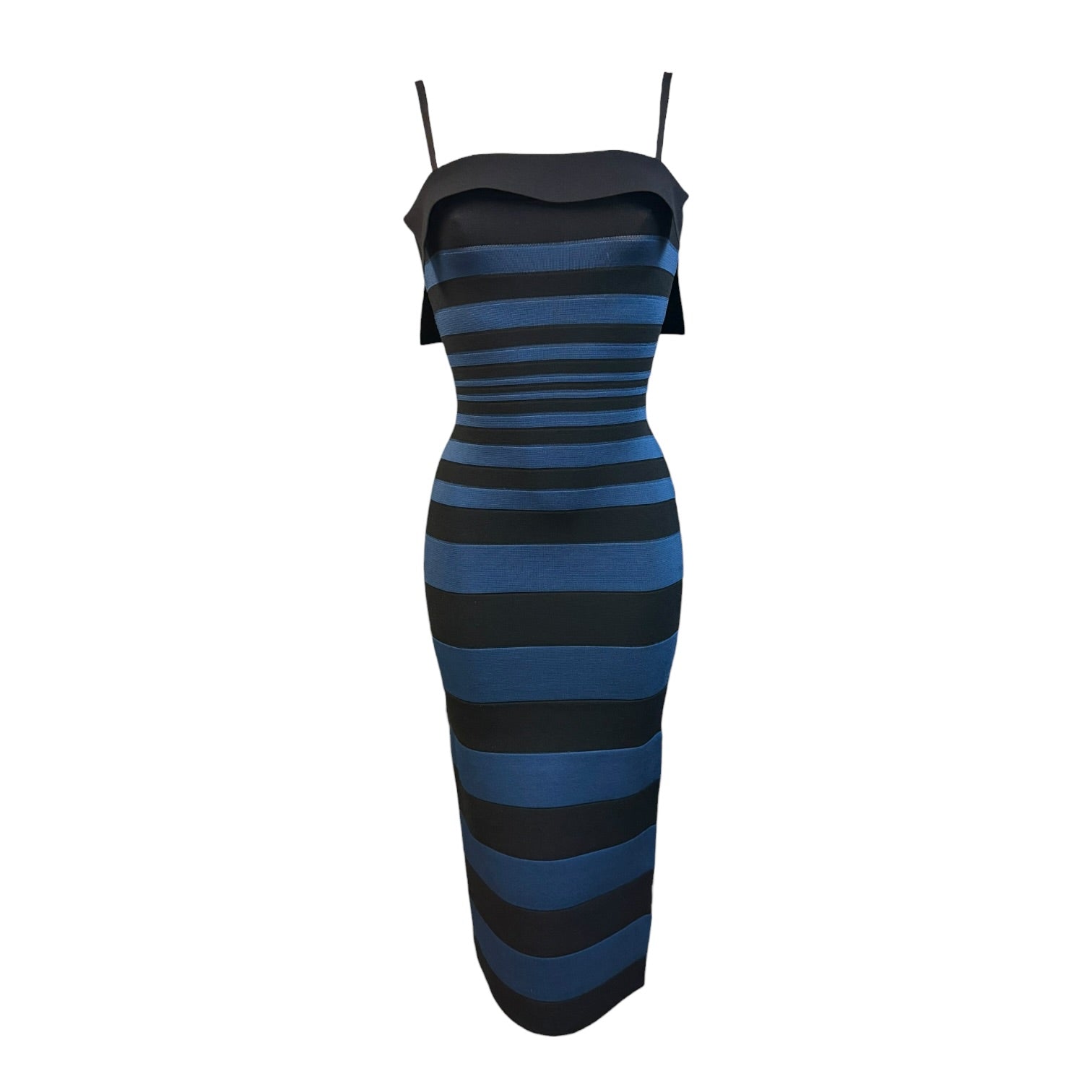 Daphne Bandage Midi Dress – Last Resort