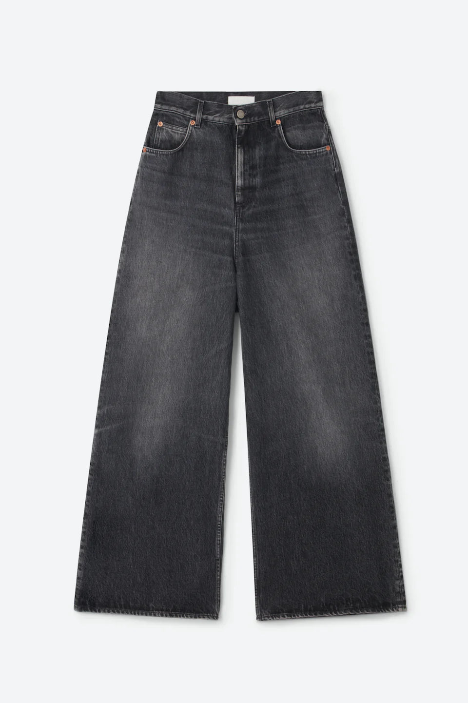 黒L Noremid RIGIT SUPER BAGGY DENIM a6c427e869f5f8e292417ae2df503c
