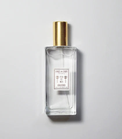 Eau de Perfume – Last Resort