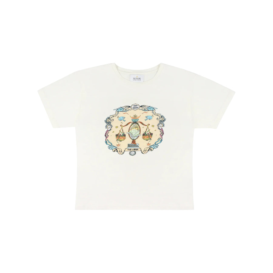 Libra Tee