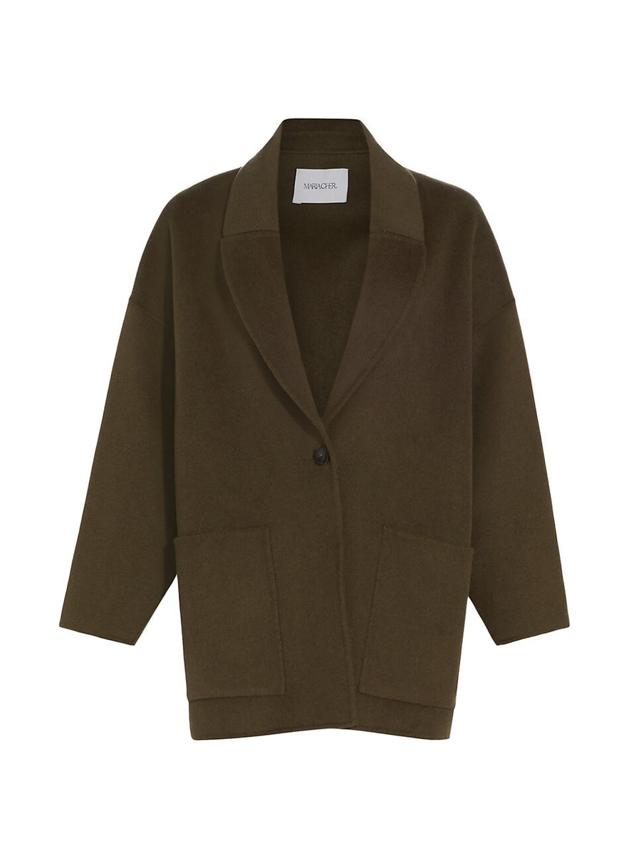 Coria Lionela Coat