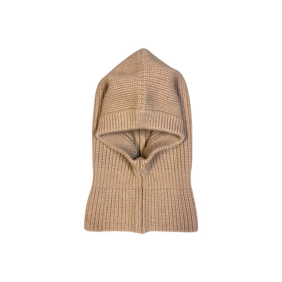 Cashmere Balaclava