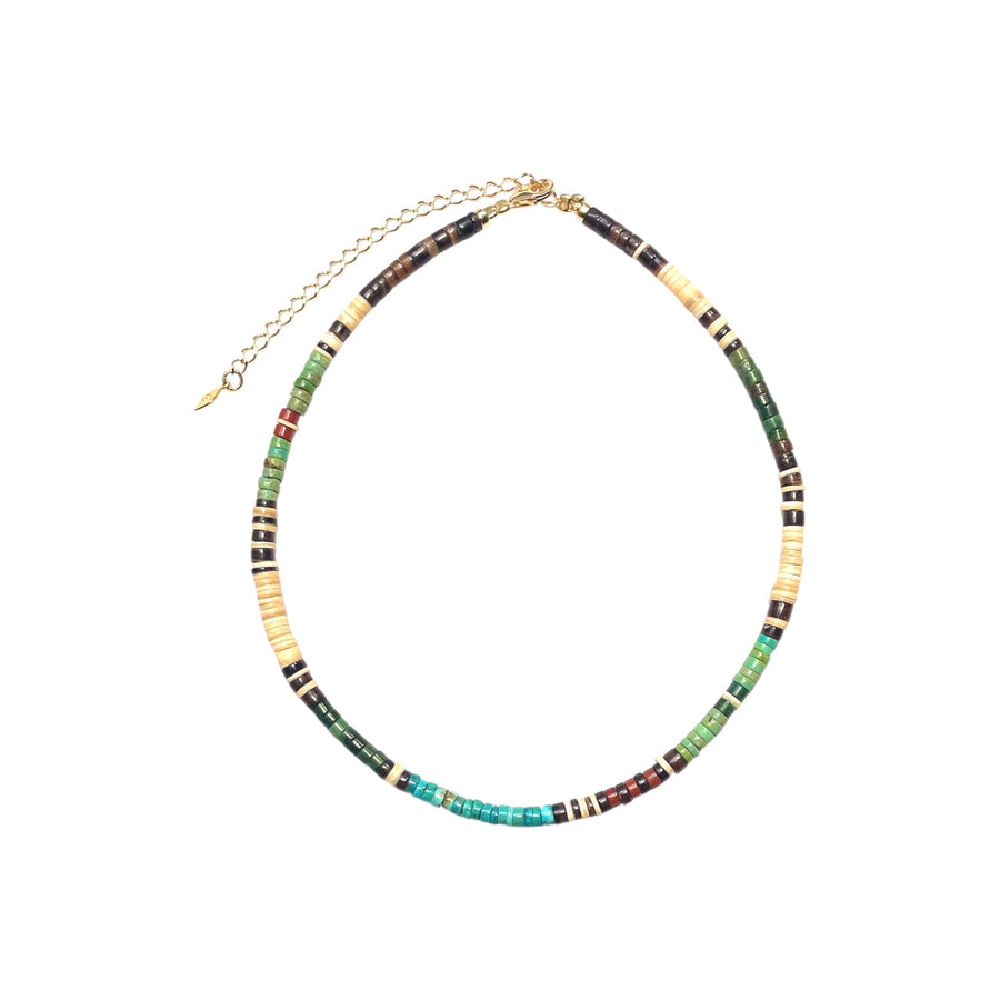 Chocho Necklace 16