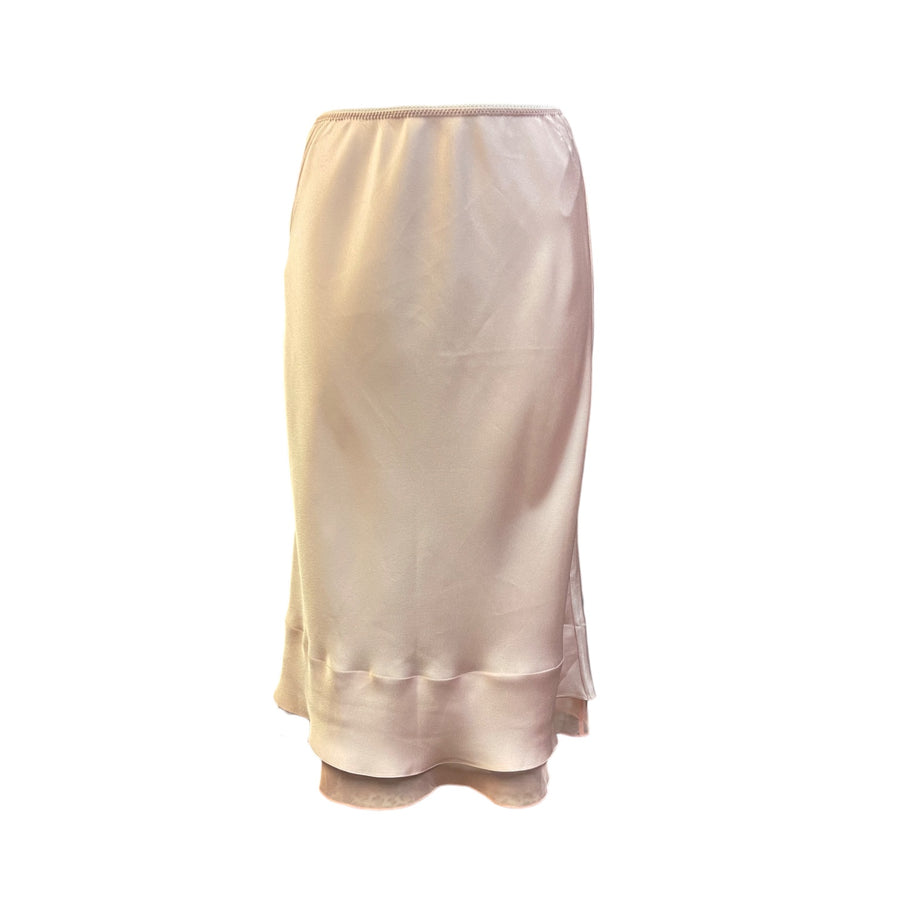 Midi Skirt