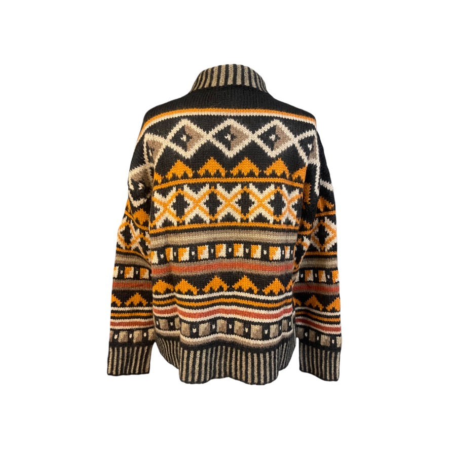 Kravitz Candy Pullover