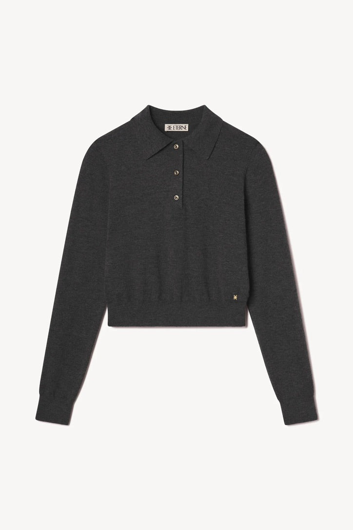 Long Sleeve Journey Sweater