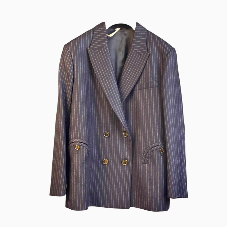 Lady Maud Nightbreak Blazer