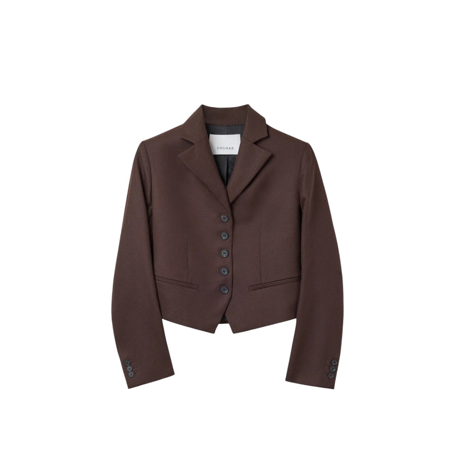 Tailored Blazer