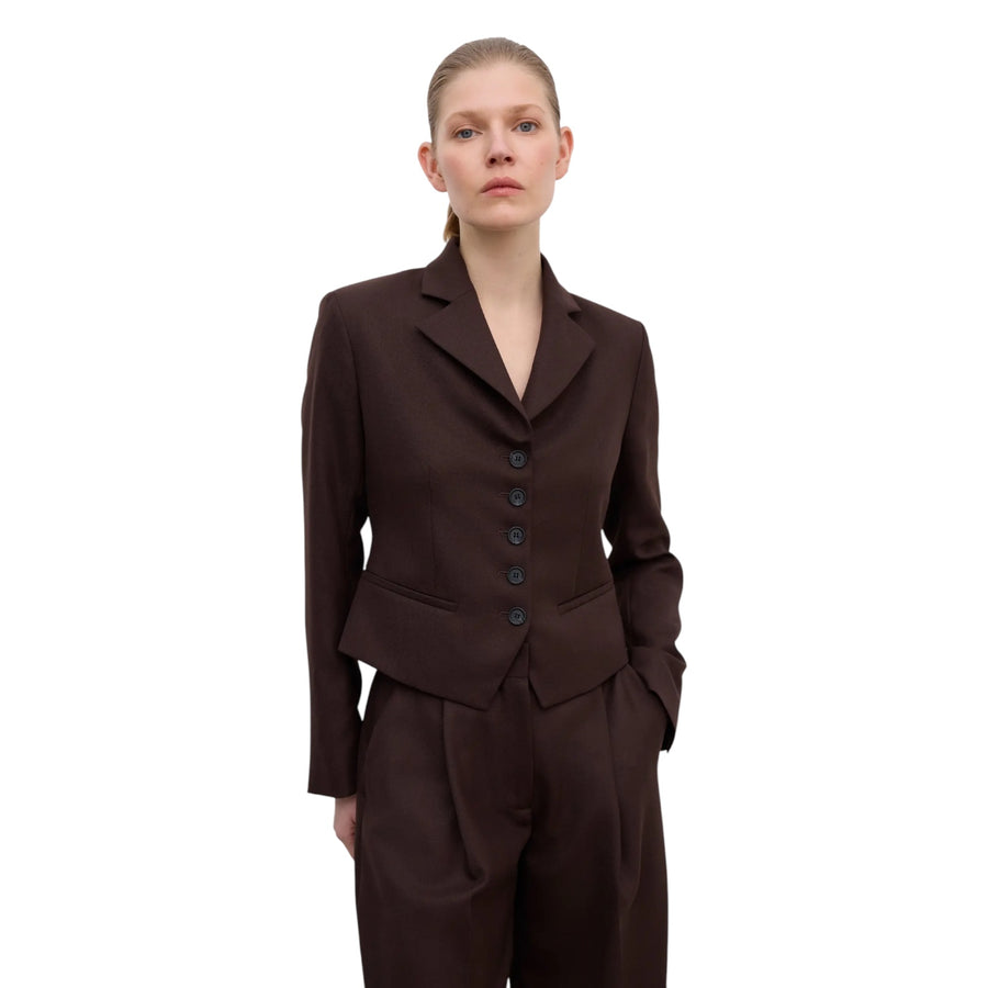 Tailored Blazer