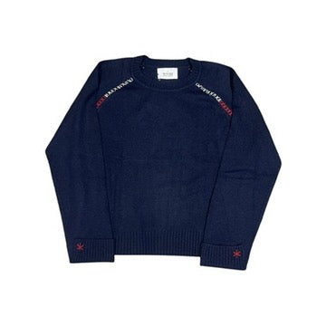 The Sun Sweater
