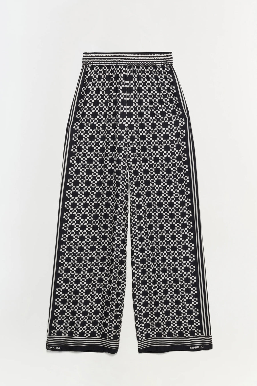 Zuna Straight Leg Pant