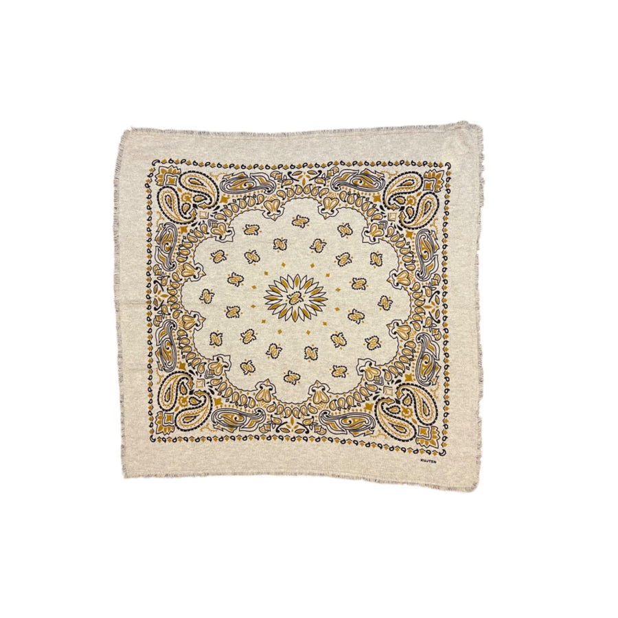 Hachiko Western Scarf