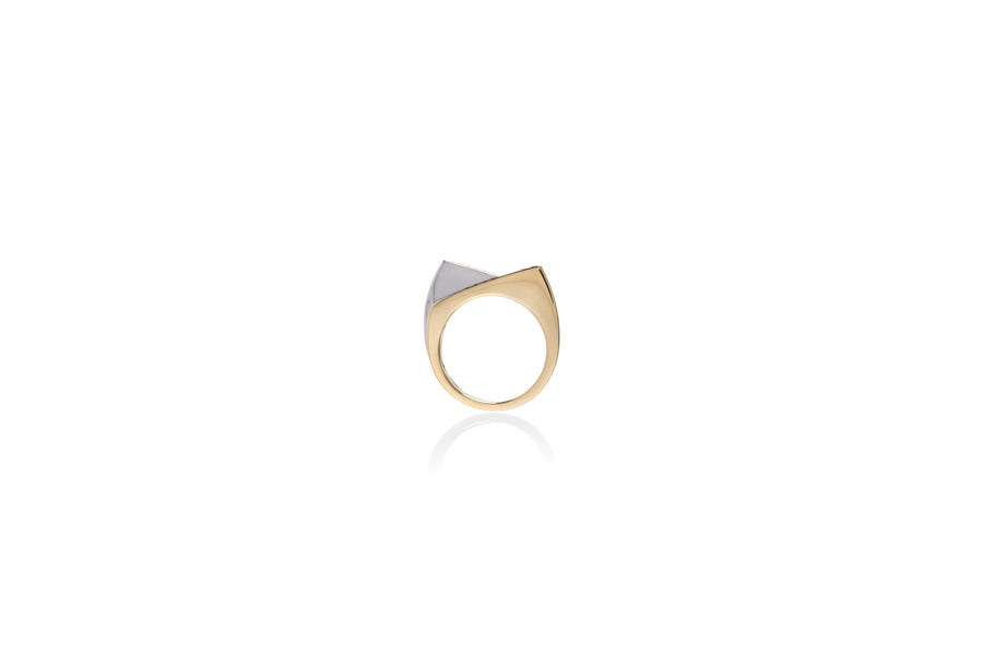 Handcuff Ring