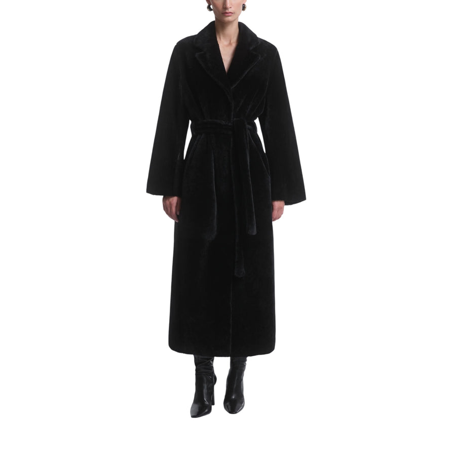 Meret Coat