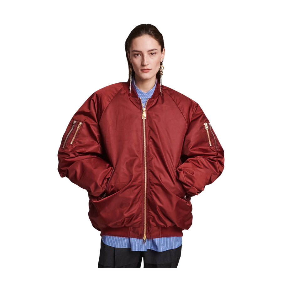 Marker Bomber