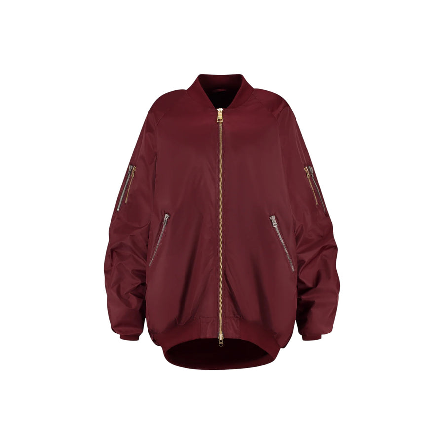 Marker Bomber