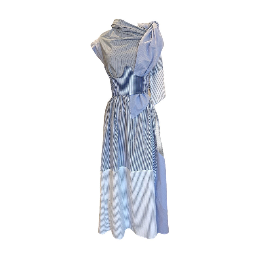 Delphie Corset Dress