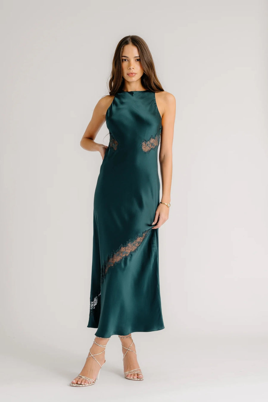 Isadora Dress