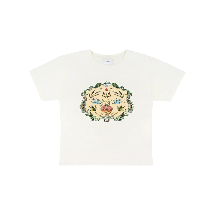 Virgo Tee