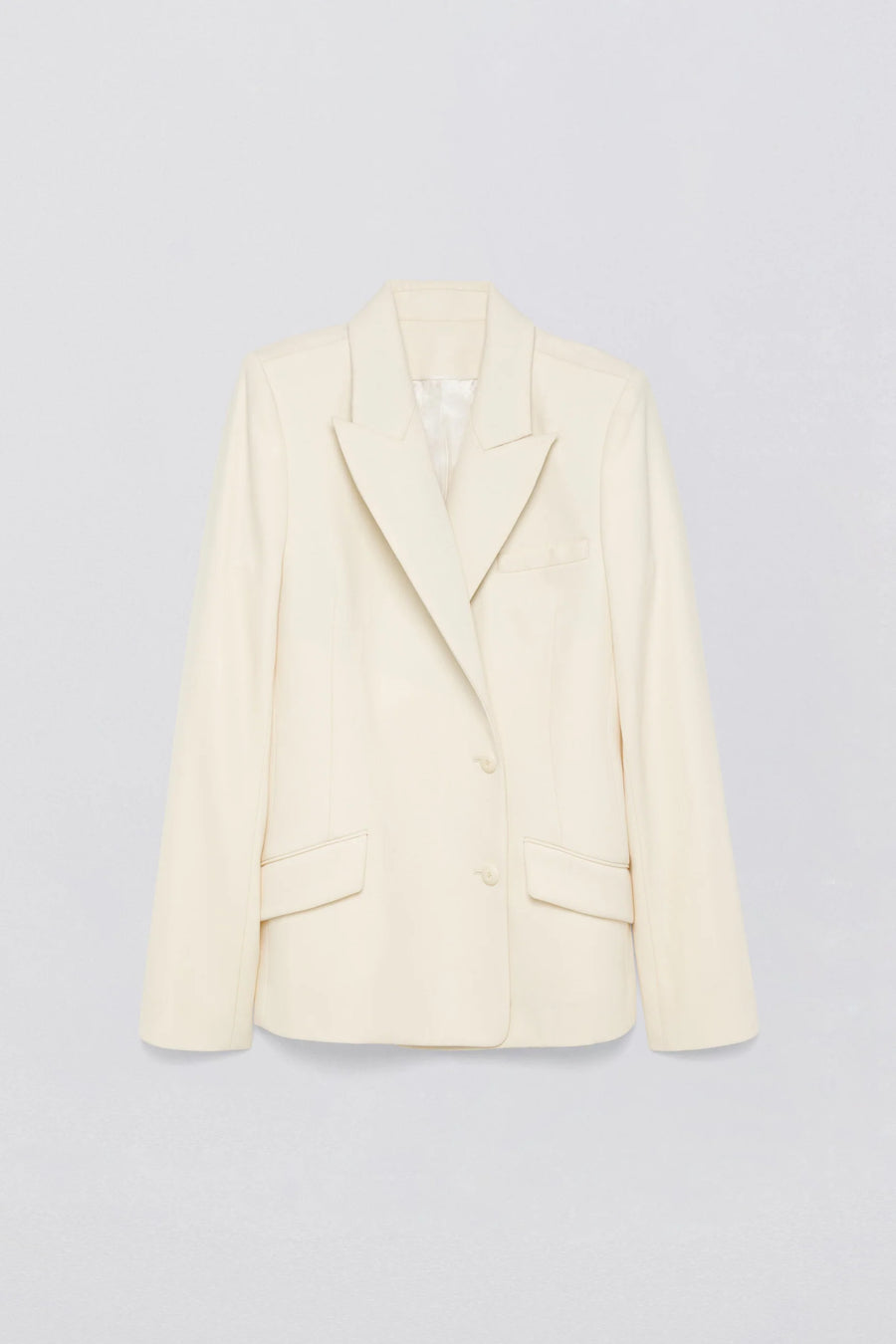 Norah Double Breasted Blazer