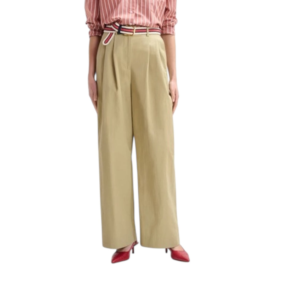 Jammer Wide Leg Pants