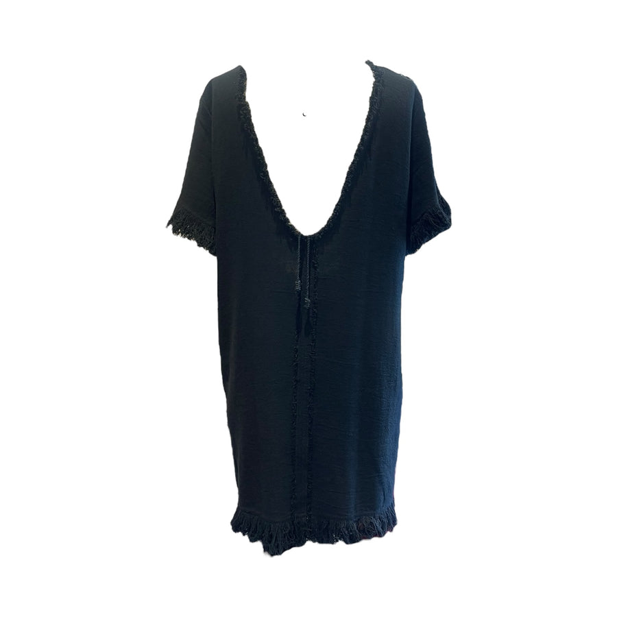 Kantsak Mini Dress