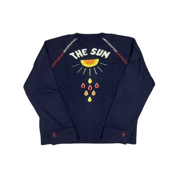 The Sun Sweater