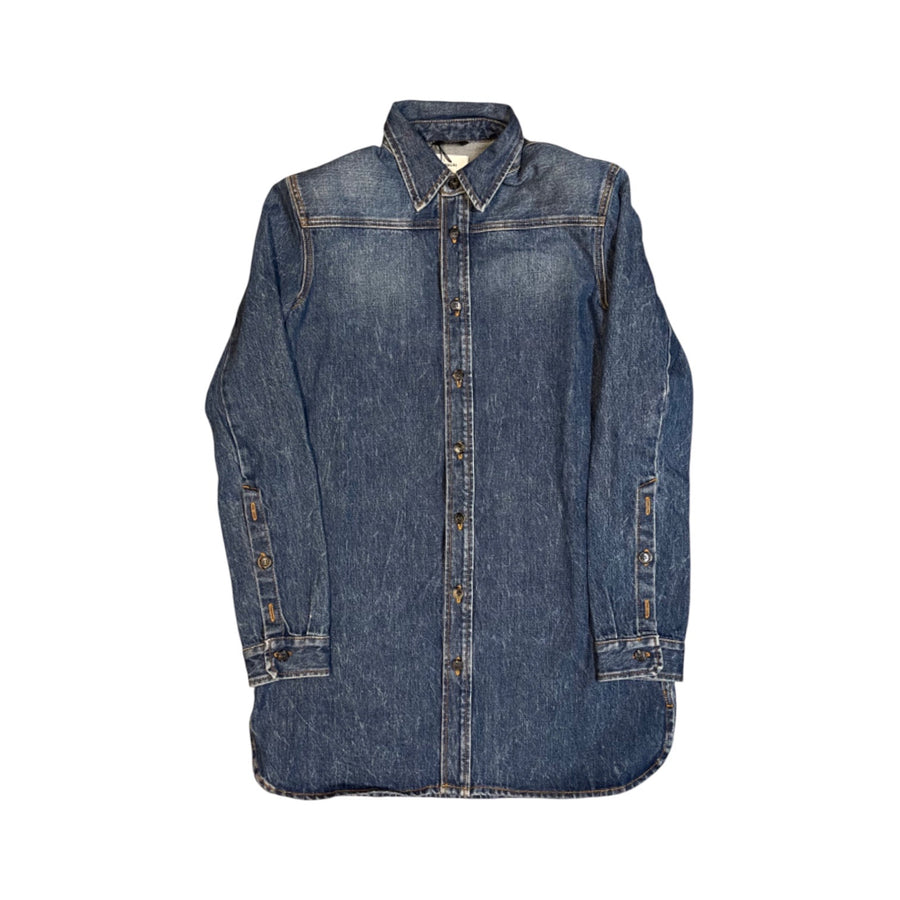 Sue Denim Dress