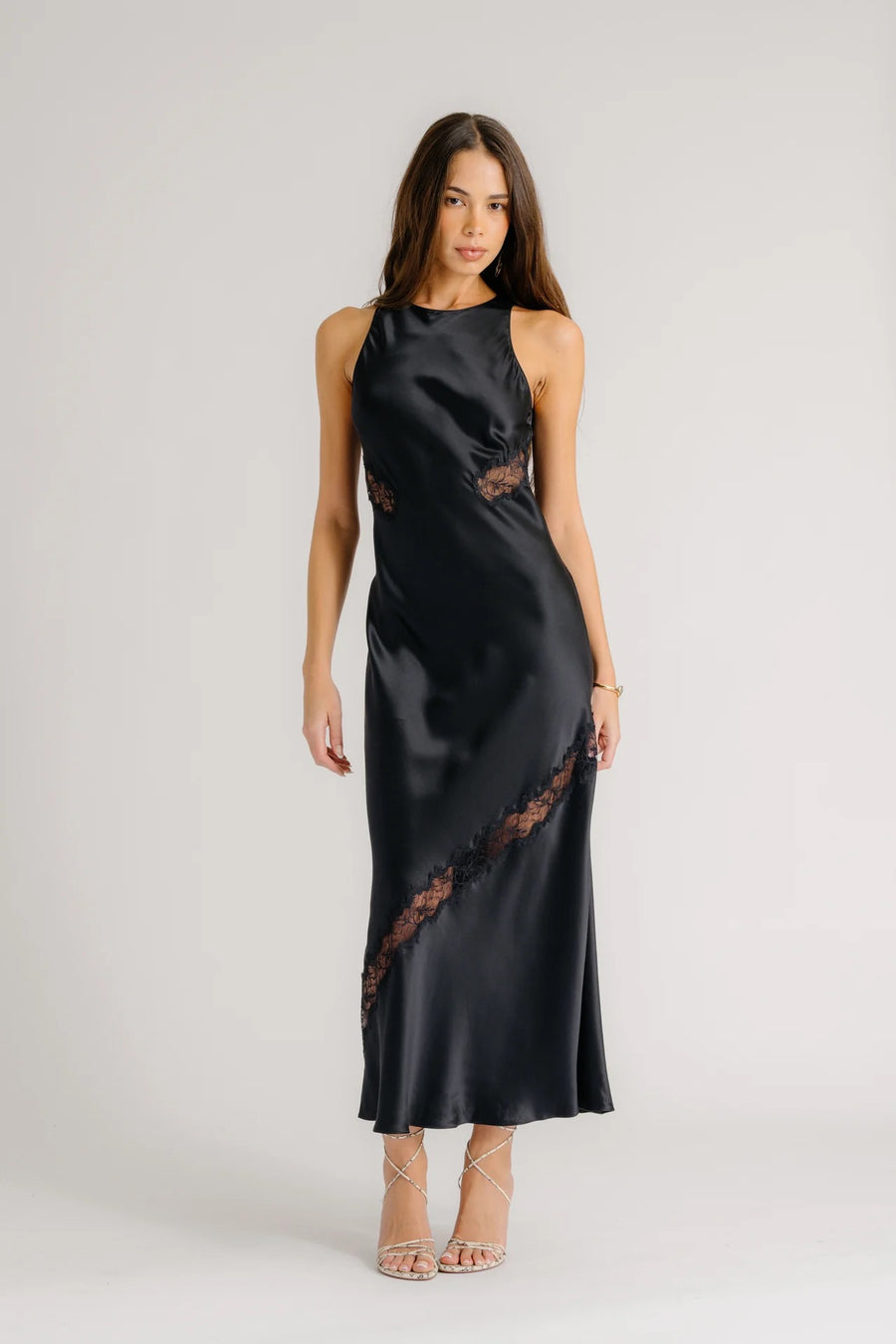Isadora Dress