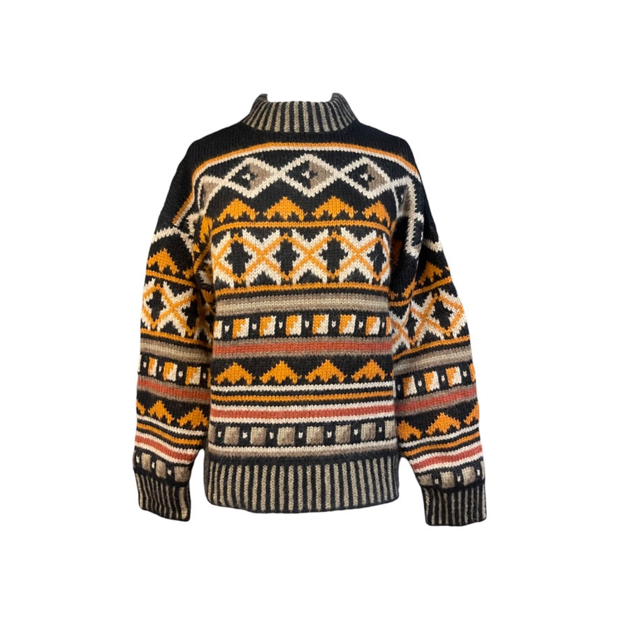 Kravitz Candy Pullover