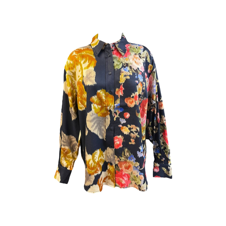 Jesper Oversized Shirt