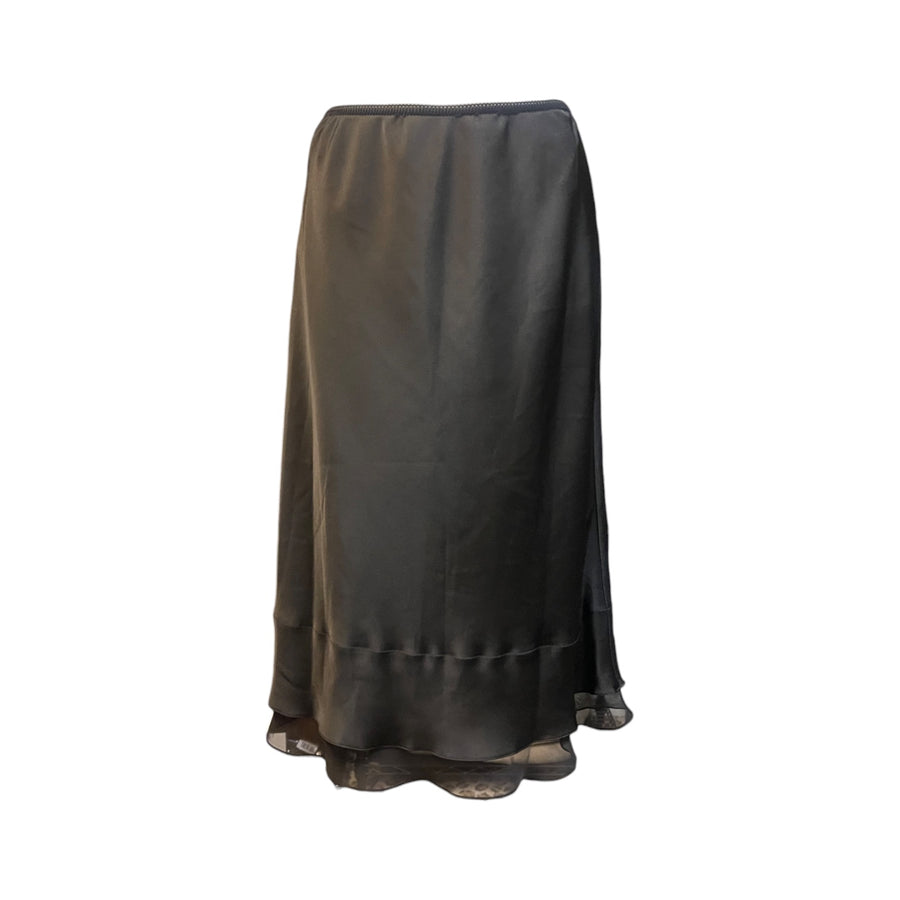 Midi Skirt
