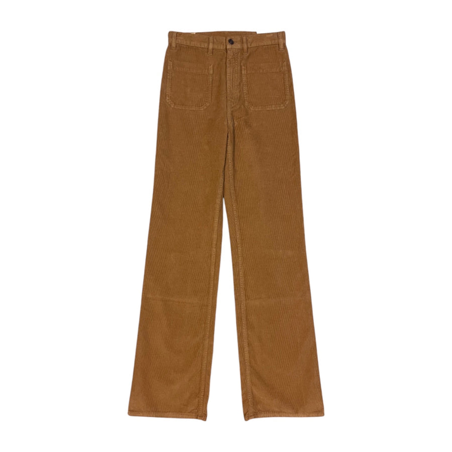 Corduroy Trousers