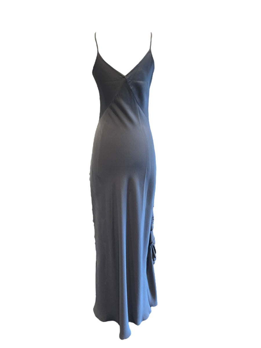 Alberobello Long Dress