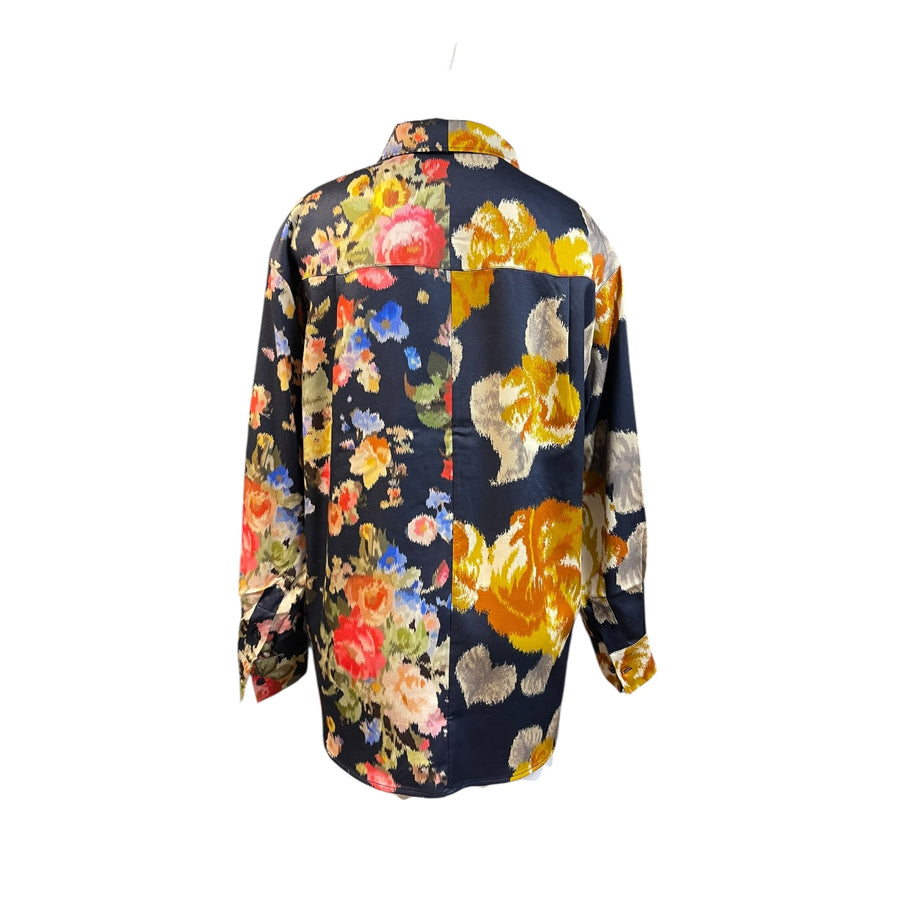 Jesper Oversized Shirt