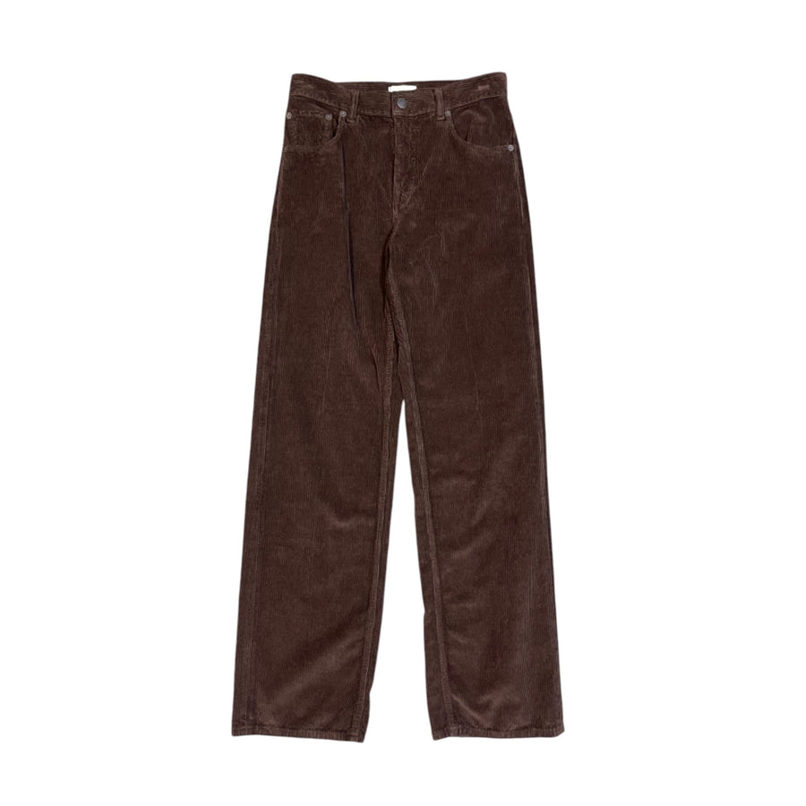 Bonnie Velvet Trousers