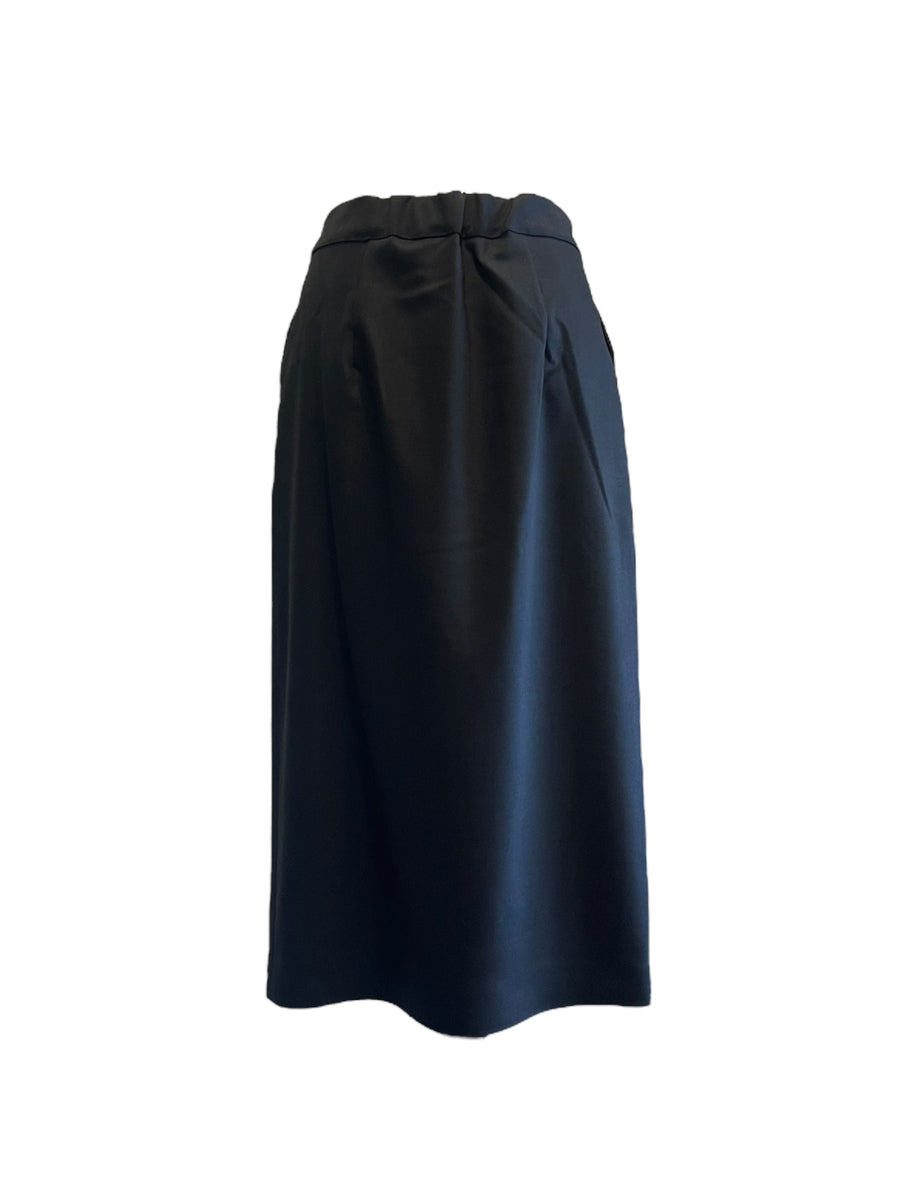 Orio Wool Skirt