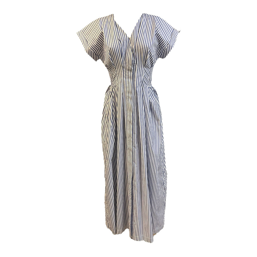 Tsige Stripe Dress