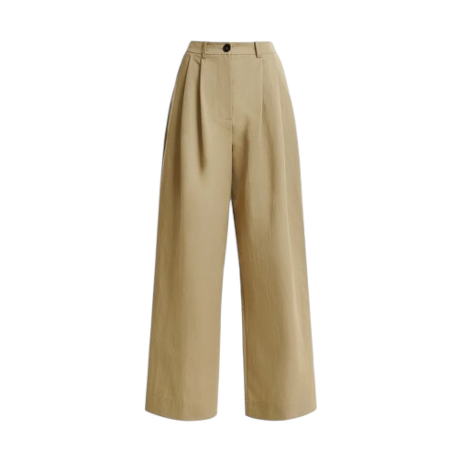 Jammer Wide Leg Pants