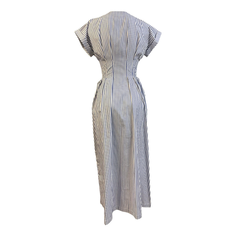 Tsige Stripe Dress