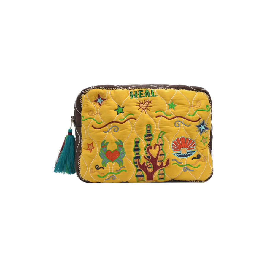 Heal Big Pouch