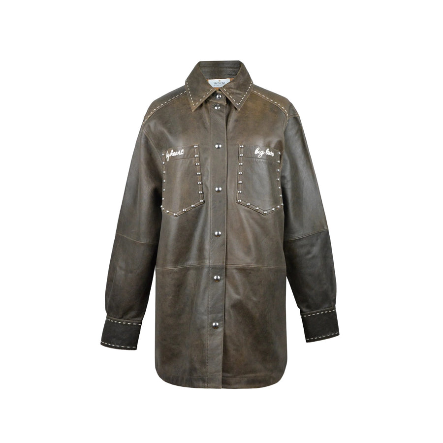 Gaucho Jacket