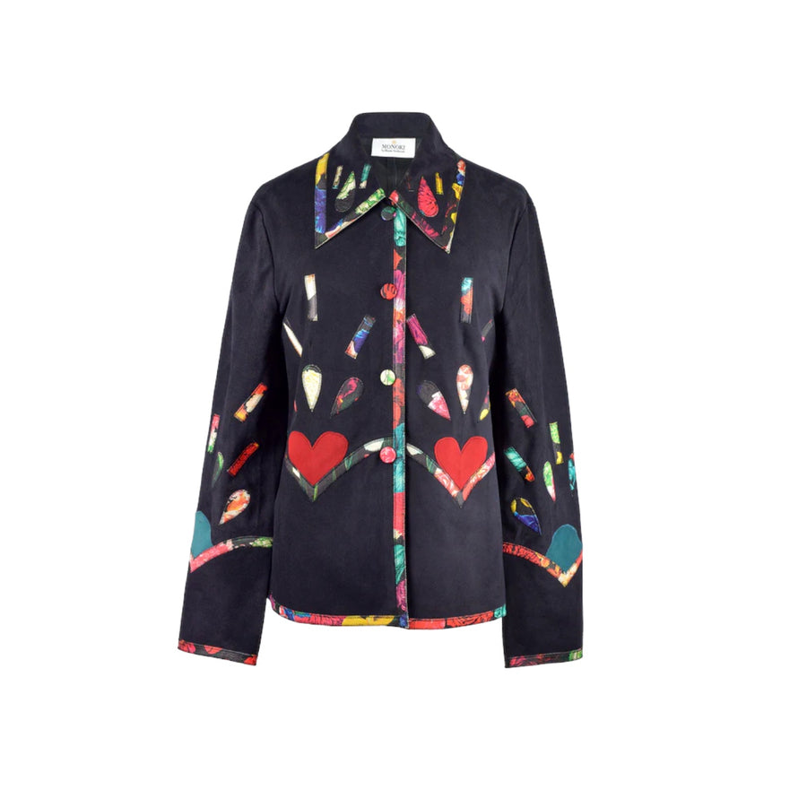 Dylan Jacket
