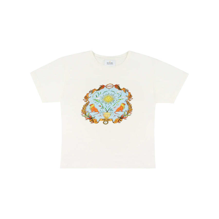 Leo Tee