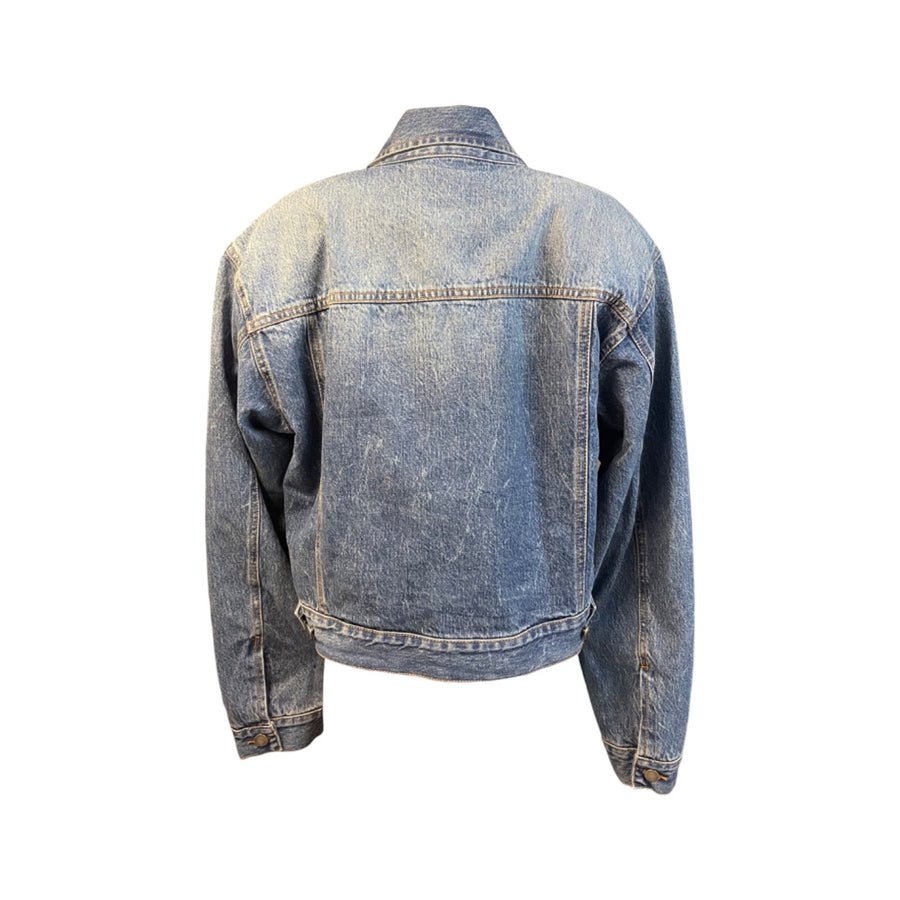 Renee Denim Jacket