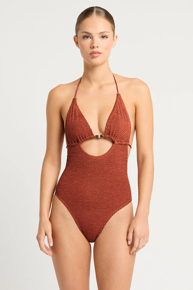 Fowler One Piece