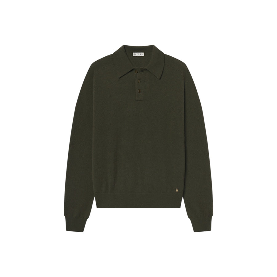 Brady Cashmere Sweater