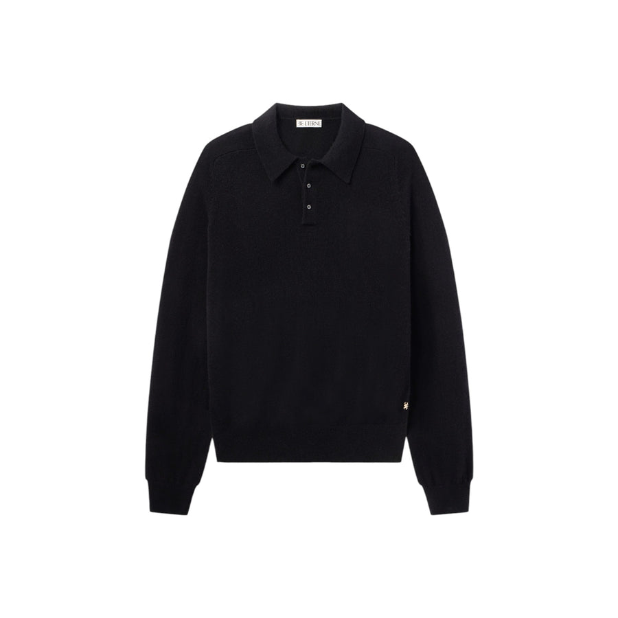 Brady Cashmere Sweater