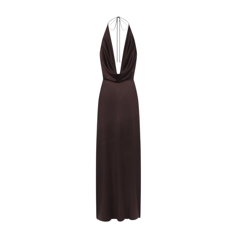Carla Maxi Dress